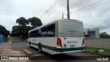 Cidade Verde Transporte Rodoviário 2114 na cidade de Sarandi, Paraná, Brasil, por Luiz Scaff. Número da foto: #9701398.