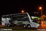Viação Garcia 8675 na cidade de Maringá, Paraná, Brasil, por Rodrigo Matheus. Número da foto: #9702174.