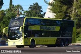 Dumascat 5025 na cidade de Santa Rosa, Capital, La Pampa, Argentina, por Franco Gonzalez. Número da foto: #9701002.