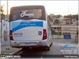 Felippetur Transportes 5000 na cidade de Belo Horizonte, Minas Gerais, Brasil, por Valter Francisco. Número da foto: #:id.