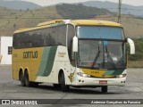 Empresa Gontijo de Transportes 17310 na cidade de Roseira, São Paulo, Brasil, por Anderson Gonçalves da Fonseca. Número da foto: #9703995.