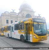 Plataforma Transportes 30853 na cidade de Salvador, Bahia, Brasil, por Nilton Alexandre. ID da foto: :id.