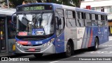 Vipol Transportes Rodoviários - TIPBUS - Transportes Intermunicipal 36.132 na cidade de São Paulo, São Paulo, Brasil, por Cleverson dos Reis Giraldi. Número da foto: #:id.