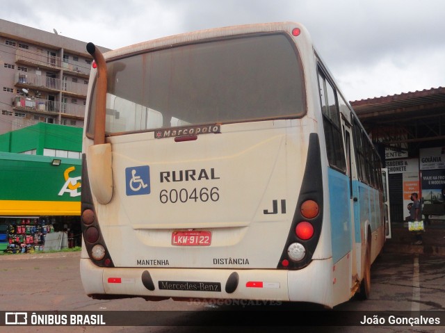 Sistema Complementar Rural 600466 na cidade de Gama, Distrito Federal, Brasil, por João Gonçalves. Número da foto: #9619725.