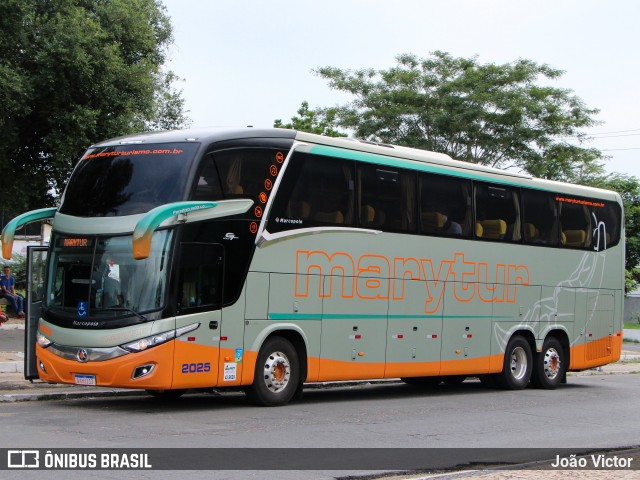 Marytur Turismo 2025 na cidade de Teresina, Piauí, Brasil, por João Victor. Número da foto: #9622532.