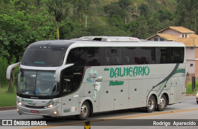 Balneário Turismo 9030 na cidade de Conselheiro Lafaiete, Minas Gerais, Brasil, por Rodrigo  Aparecido. Número da foto: #9621768.