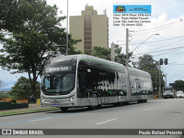 Prefeitura Municipal São José dos Campos 9974 na cidade de São José dos Campos, São Paulo, Brasil, por Paulo Rafael Peixoto. Número da foto: #9622844.