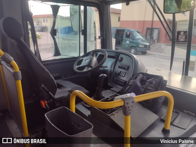 Coletivo Transportes 3698 na cidade de Caruaru, Pernambuco, Brasil, por Vinicius Palone. Número da foto: #9619820.
