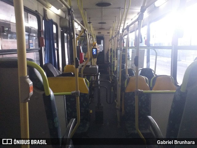 Himalaia Transportes > Ambiental Transportes Urbanos 4 1766 na cidade de São Paulo, São Paulo, Brasil, por Gabriel Brunhara. Número da foto: #9620686.
