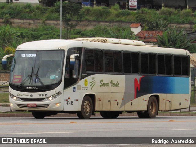Serra Verde 141419 na cidade de Conselheiro Lafaiete, Minas Gerais, Brasil, por Rodrigo  Aparecido. Número da foto: #9621646.
