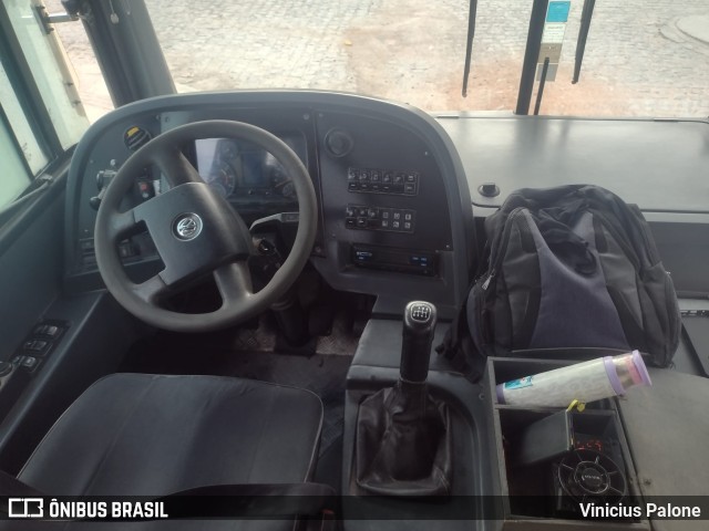 Coletivo Transportes 3698 na cidade de Caruaru, Pernambuco, Brasil, por Vinicius Palone. Número da foto: #9619815.