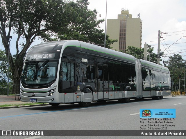 Prefeitura Municipal São José dos Campos 9974 na cidade de São José dos Campos, São Paulo, Brasil, por Paulo Rafael Peixoto. Número da foto: #9622854.