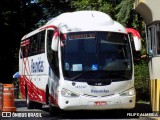 Empresa Reunidas Paulista de Transportes 145347 na cidade de São Paulo, São Paulo, Brasil, por FELIPE ALMEIDA. Número da foto: #:id.