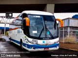 Expresso União 10363 na cidade de Campinas, São Paulo, Brasil, por Henrique Alves de Paula Silva. Número da foto: #:id.