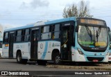Viação Siará Grande 14506 na cidade de Fortaleza, Ceará, Brasil, por Nícolas Sousa - Spotter SBFZ. Número da foto: #9621304.