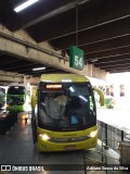 Viação Itapemirim 60043 na cidade de São Paulo, São Paulo, Brasil, por Adriano Sousa da Silva. Número da foto: #9622460.