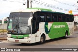 Viação Umuarama 2904 na cidade de Cascavel, Paraná, Brasil, por Guilherme Rogge. Número da foto: #:id.