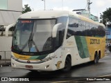 Empresa Gontijo de Transportes 18570 na cidade de Rio de Janeiro, Rio de Janeiro, Brasil, por Bruno Pereira Pires. Número da foto: #9619291.