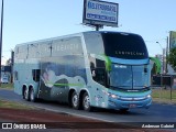 Viação Garcia 8625 na cidade de Maringá, Paraná, Brasil, por Anderson Gabriel. Número da foto: #9621846.