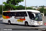 Saritur - Santa Rita Transporte Urbano e Rodoviário 23600 na cidade de Belo Horizonte, Minas Gerais, Brasil, por Junior Almeida. Número da foto: #:id.