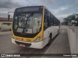 Coletivo Transportes 3698 na cidade de Caruaru, Pernambuco, Brasil, por Vinicius Palone. Número da foto: #9619796.