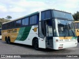 Empresa Gontijo de Transportes 11030 na cidade de Belo Horizonte, Minas Gerais, Brasil, por Pedro Castro. Número da foto: #9620951.