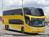 Ônibus Particulares 20007 na cidade de São Paulo, São Paulo, Brasil, por Luciano Ferreira da Silva. Número da foto: #9621289.