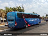 Cruzeiro do Sul Transportes 420308 na cidade de Campo Grande, Mato Grosso do Sul, Brasil, por Genival Júnior. Número da foto: #9619766.