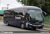 Viação Cometa 719506 na cidade de São Paulo, São Paulo, Brasil, por George Miranda. Número da foto: #:id.