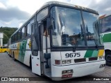 Empresa Gontijo de Transportes 9675 na cidade de Belo Horizonte, Minas Gerais, Brasil, por Pedro Castro. Número da foto: #9620901.