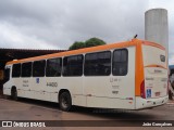 Auto Viação Marechal Brasília 444693 na cidade de Gama, Distrito Federal, Brasil, por João Gonçalves. ID da foto: :id.