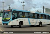 Viação Siará Grande 14511 na cidade de Fortaleza, Ceará, Brasil, por Nícolas Sousa - Spotter SBFZ. Número da foto: #9621308.