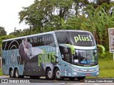 Viação Garcia 8805 na cidade de Joinville, Santa Catarina, Brasil, por Matheus Vieira Mortari. Número da foto: #9620409.
