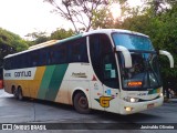Empresa Gontijo de Transportes 14500 na cidade de São Paulo, São Paulo, Brasil, por Josivaldo Oliveira. Número da foto: #9622579.
