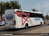 Empresa Reunidas Paulista de Transportes 168104 na cidade de Campo Grande, Mato Grosso do Sul, Brasil, por Genival Júnior. Número da foto: #9619797.