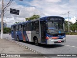ABC Transportes Coletivos  Vale do Paraíba 20.003 na cidade de Taubaté, São Paulo, Brasil, por William Bispo da Silva. Número da foto: #9620091.