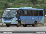 Viação São Luiz 22105 na cidade de Conselheiro Lafaiete, Minas Gerais, Brasil, por Rodrigo  Aparecido. Número da foto: #9621581.