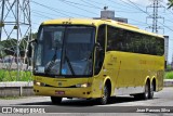 Viação Itapemirim 8831 na cidade de São José dos Campos, São Paulo, Brasil, por Jean Passos Silva. Número da foto: #9621858.