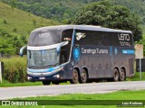 Caratinga Turismo 9595 na cidade de Juiz de Fora, Minas Gerais, Brasil, por Luiz Krolman. Número da foto: #9621423.
