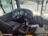 Coletivo Transportes 3698 na cidade de Caruaru, Pernambuco, Brasil, por Vinicius Palone. Número da foto: #9619813.
