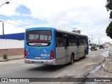 ATT - Atlântico Transportes e Turismo 2061 na cidade de Vitória da Conquista, Bahia, Brasil, por Rava Ogawa. ID da foto: :id.