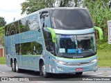 Viação Garcia 8653 na cidade de Joinville, Santa Catarina, Brasil, por Matheus Vieira Mortari. Número da foto: #9620458.