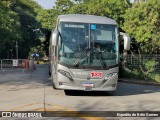 Auto Viação 1001 RJ 108.1215 na cidade de São Paulo, São Paulo, Brasil, por Espedito de Brito Gomes. Número da foto: #9622737.