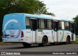 Viação Siará Grande 14607 na cidade de Fortaleza, Ceará, Brasil, por Nícolas Sousa - Spotter SBFZ. Número da foto: #9621336.