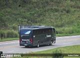 Viação Cometa 721513 na cidade de Santos Dumont, Minas Gerais, Brasil, por Isaias Ralen. Número da foto: #9619632.