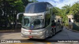Auto Viação 1001 RJ 108.1137 na cidade de São Paulo, São Paulo, Brasil, por Espedito de Brito Gomes. Número da foto: #9619951.