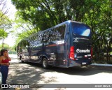 Viação Cometa 721536 na cidade de São Paulo, São Paulo, Brasil, por JULIO SILVA. Número da foto: #9619686.