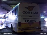 Empresa Gontijo de Transportes 8985 na cidade de Belo Horizonte, Minas Gerais, Brasil, por Pedro Castro. Número da foto: #9620863.