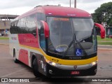 Real Expresso 4113 na cidade de Gama, Distrito Federal, Brasil, por João Gonçalves. Número da foto: #9619726.