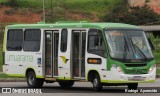 Viação Umuarama 14076 na cidade de Conselheiro Lafaiete, Minas Gerais, Brasil, por Rodrigo  Aparecido. Número da foto: #9621730.
